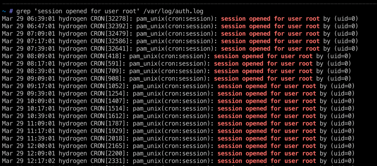 ssh proxy host