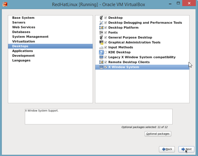 redhat openjdk install windows